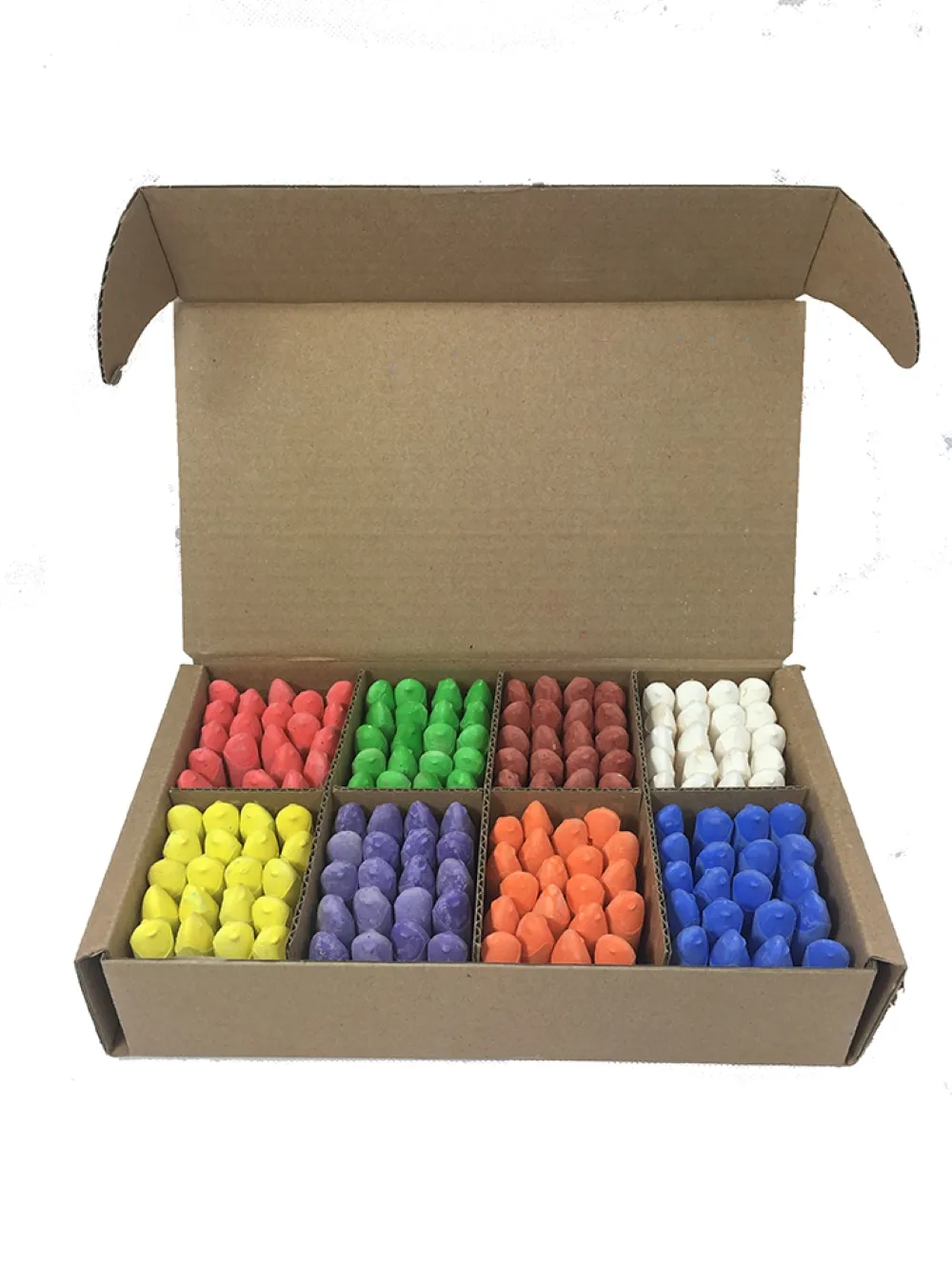 Crayons, Pastels & Chalks