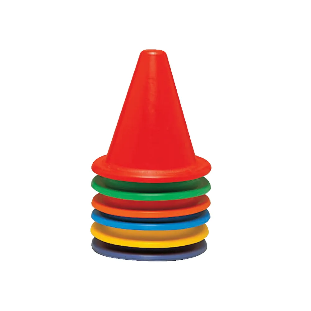PE Cones & Markers