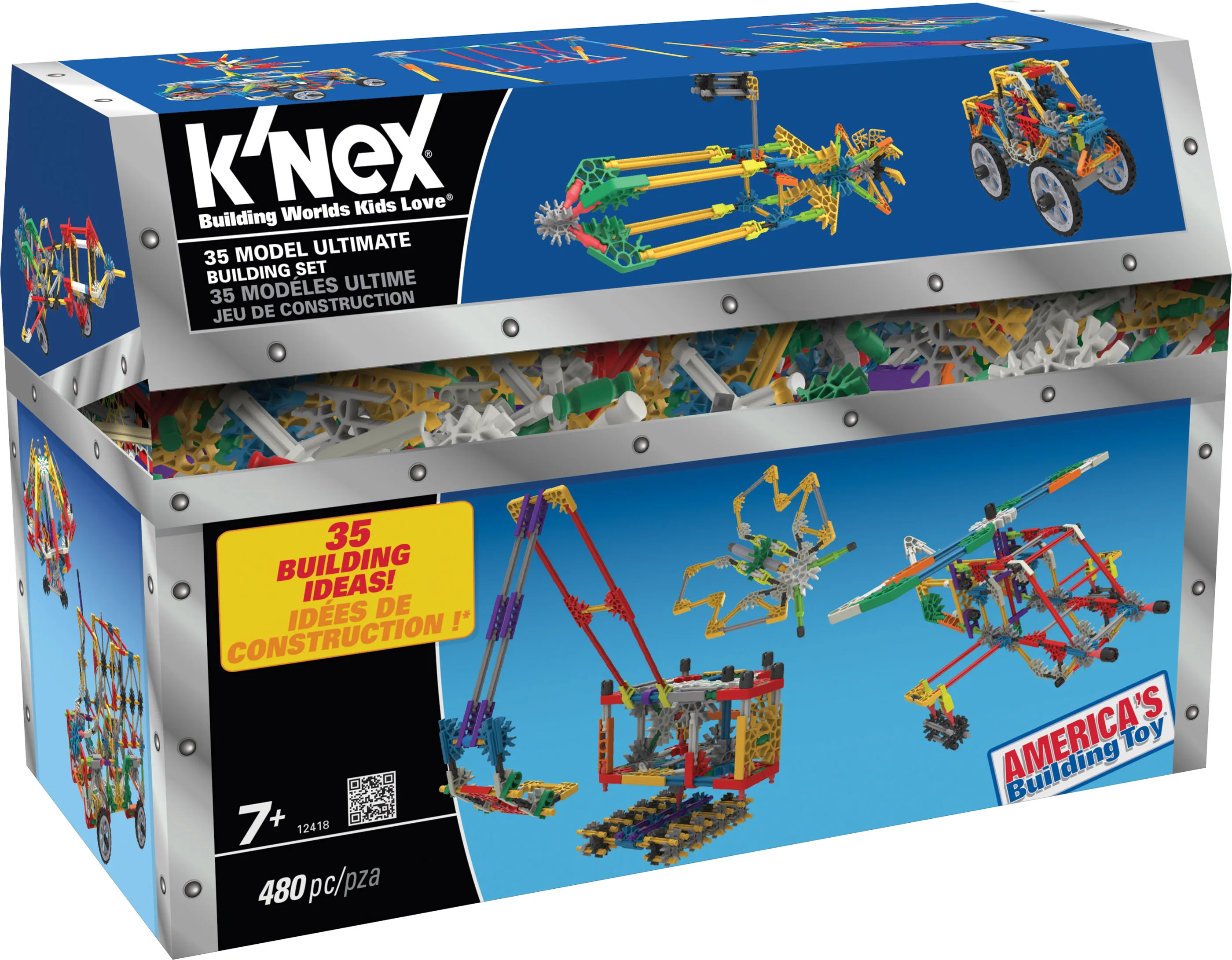 Construction Kits