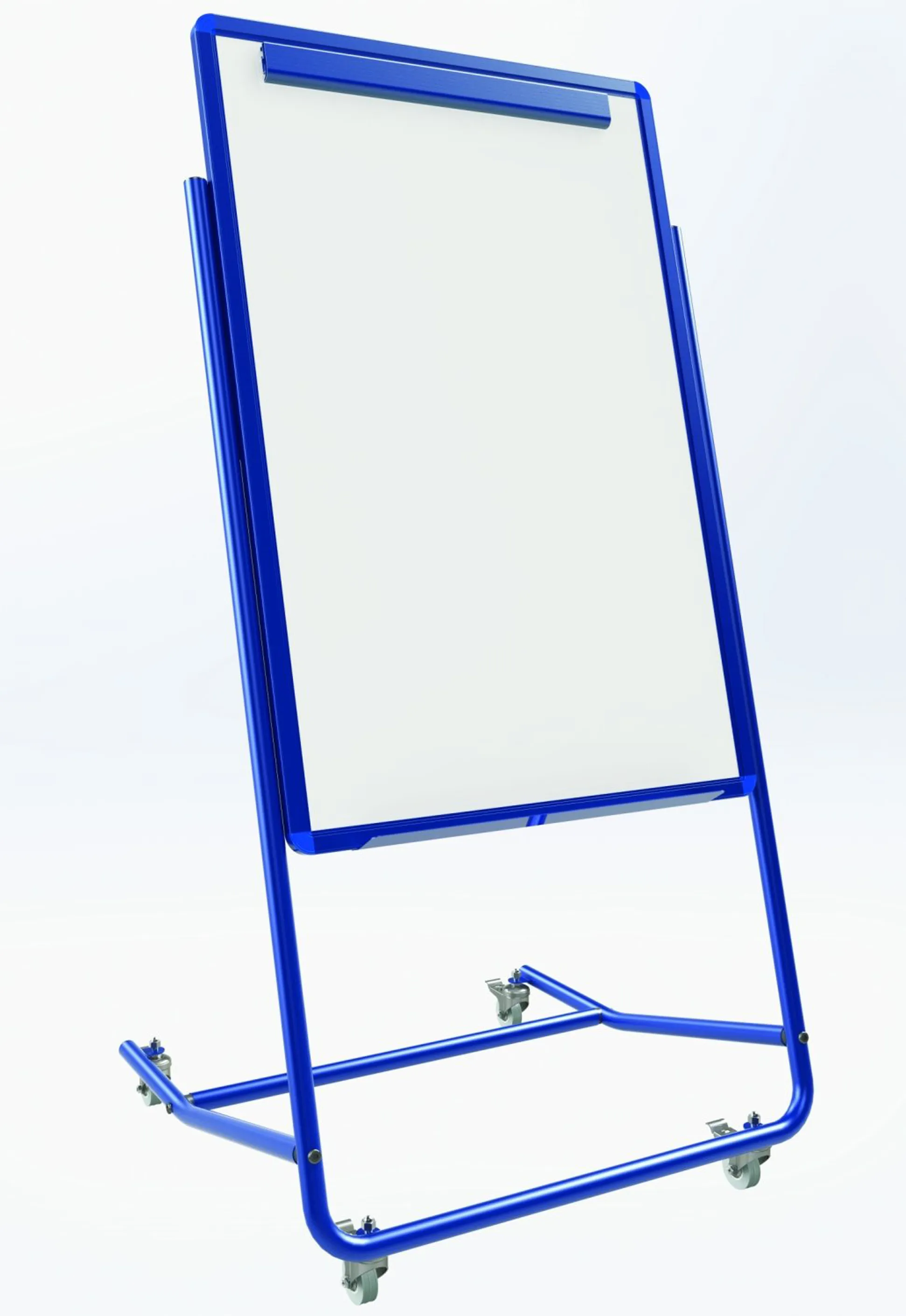 Classroom Whiteboard Easels