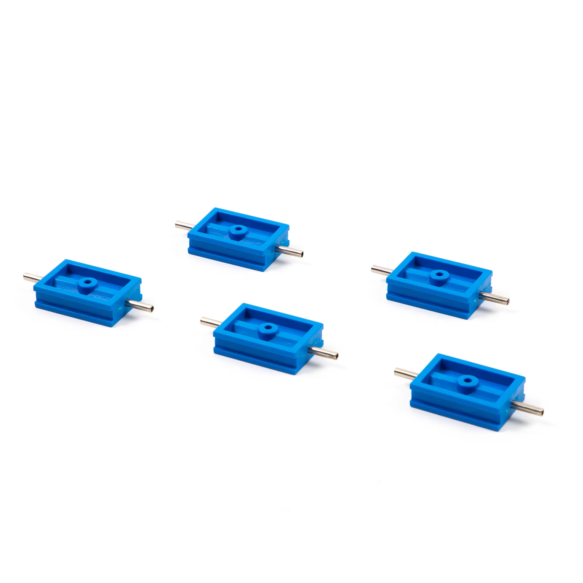 Electricity & Electromagnetism