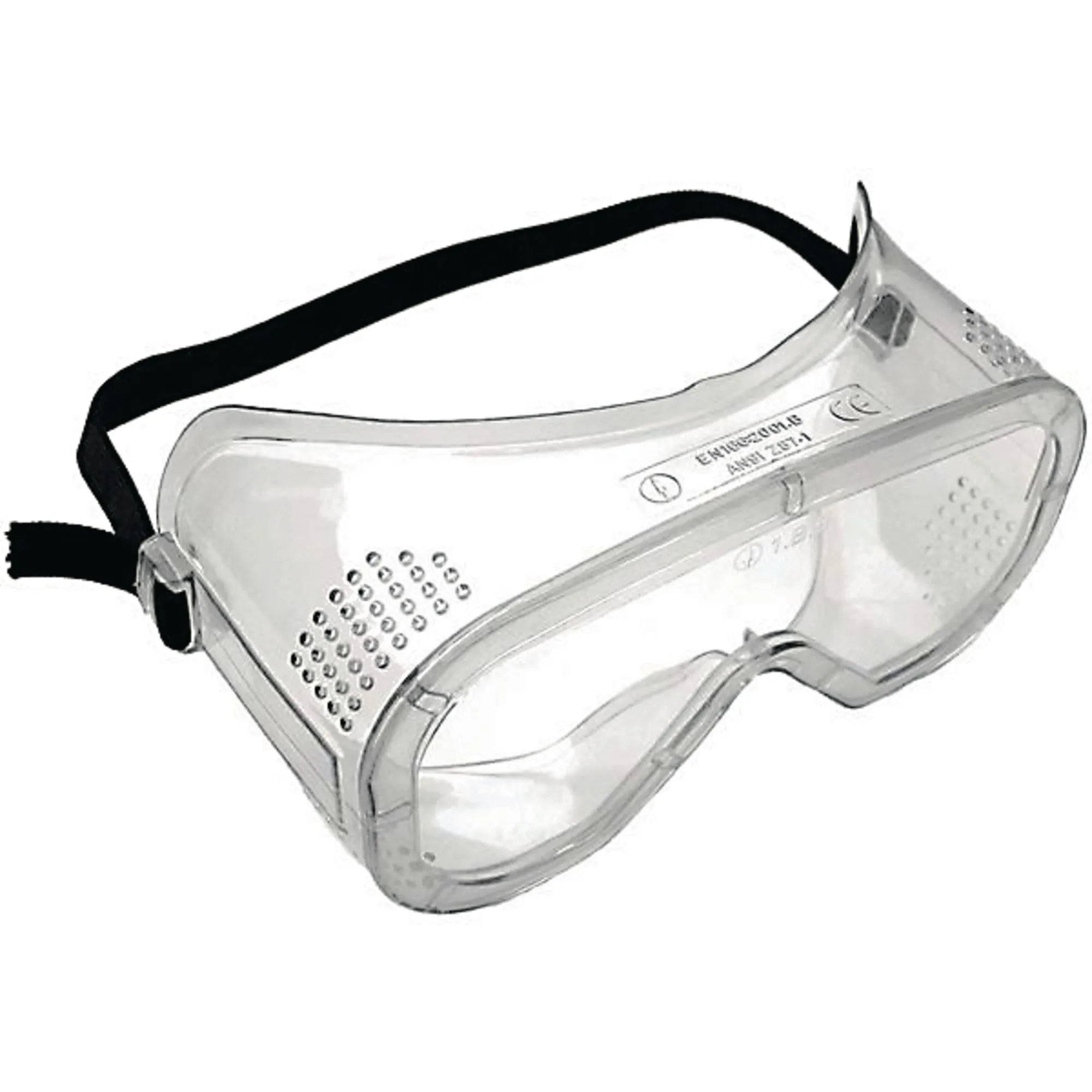 Personal Protective Equipment
