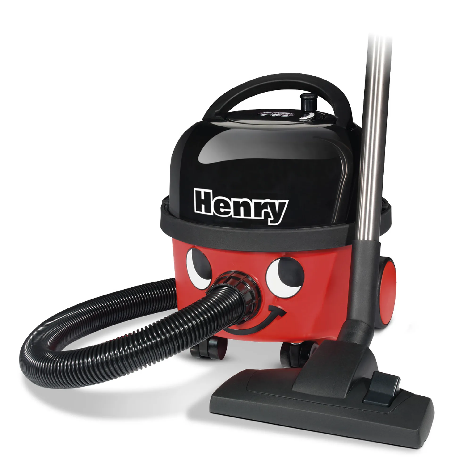 Vacuum Cleaners & Floor Machines
