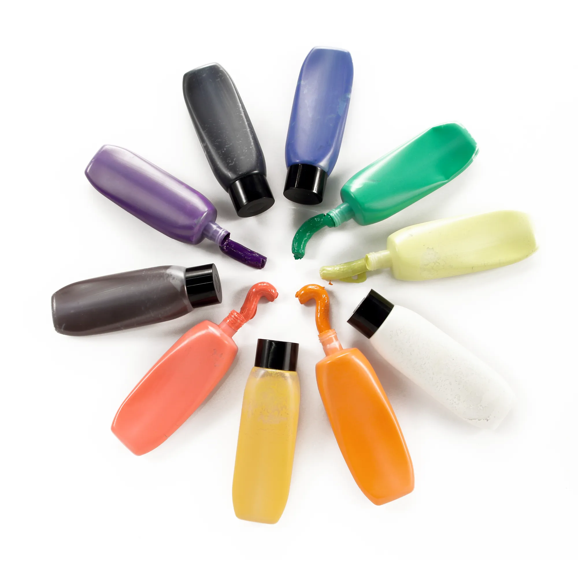 Marbling & Printing Inks