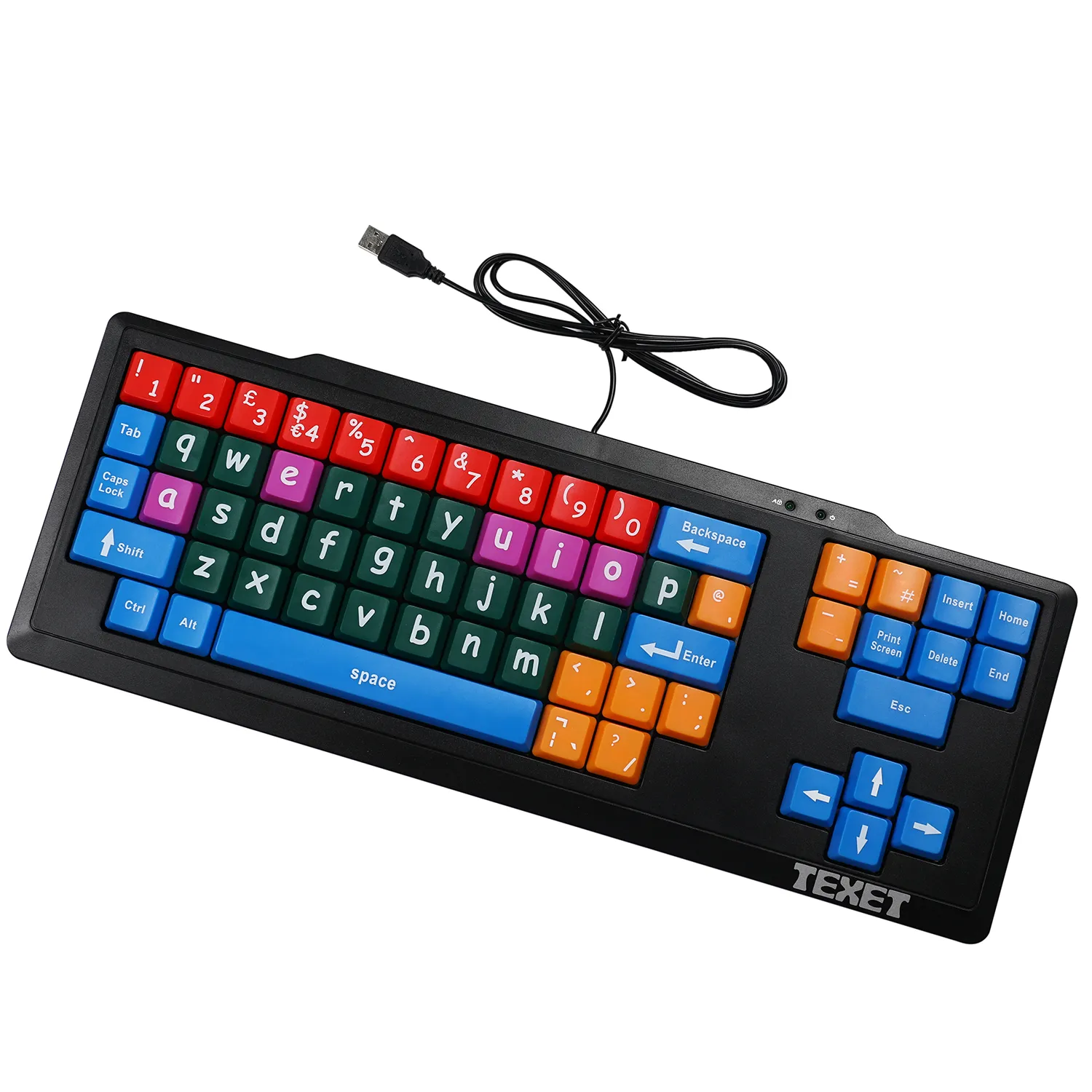 Mice & Keyboards