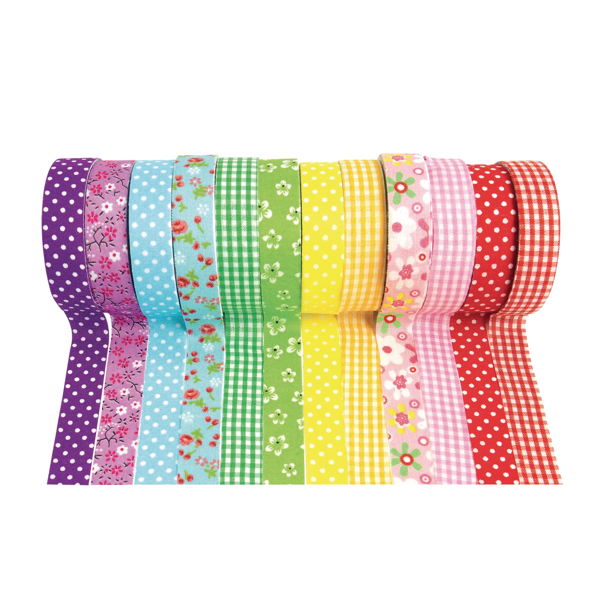 Pads, Fixers & Craft Tape