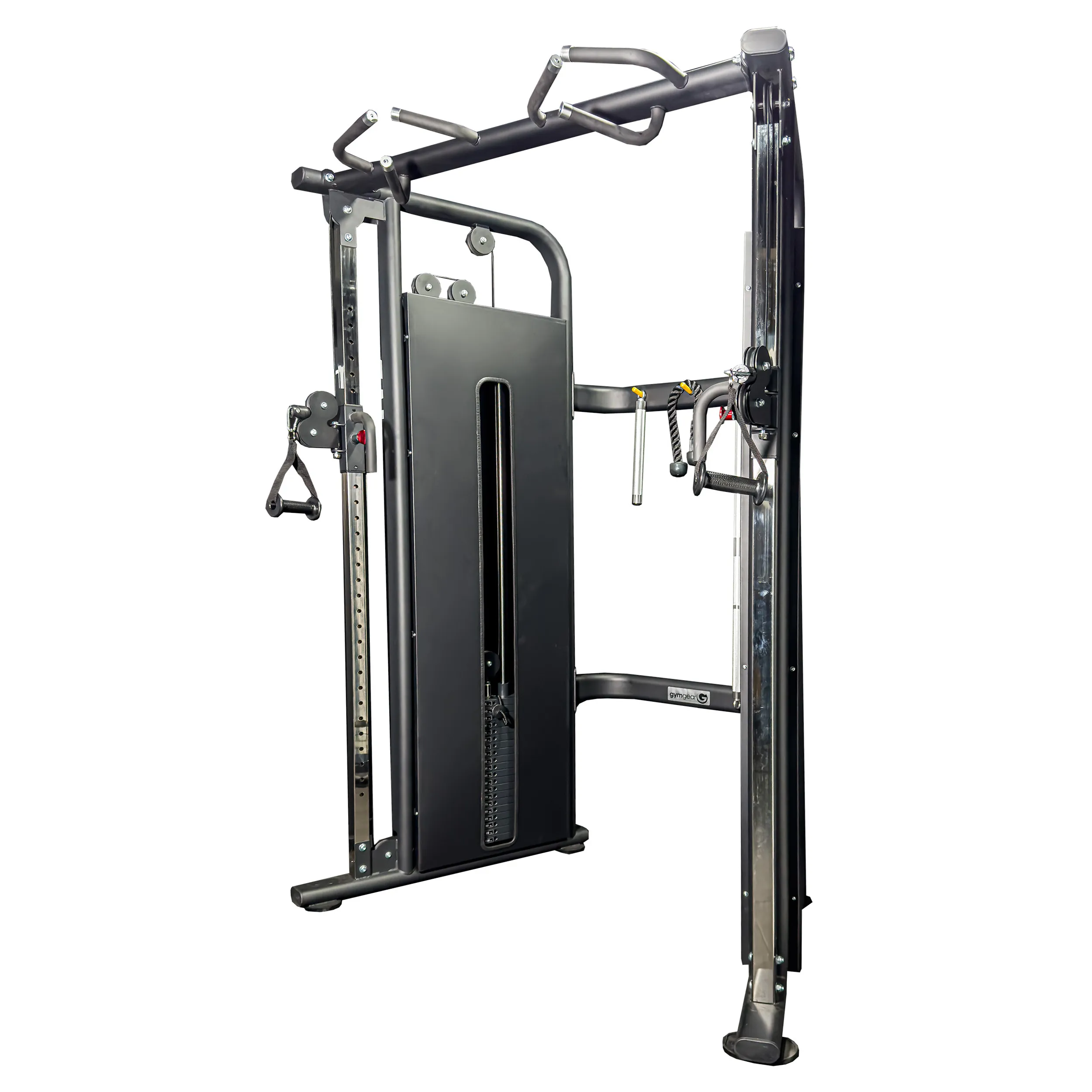 Strength Equipment