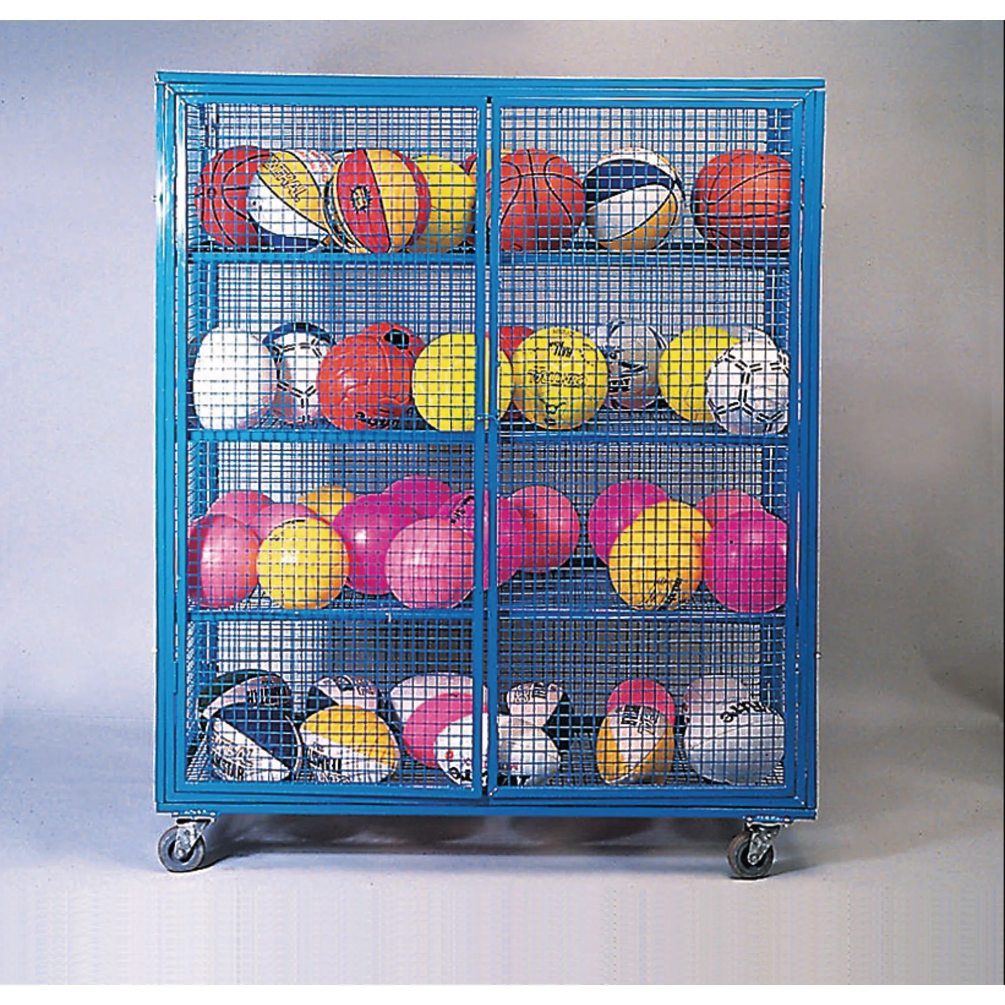 Storage Racks & Baskets