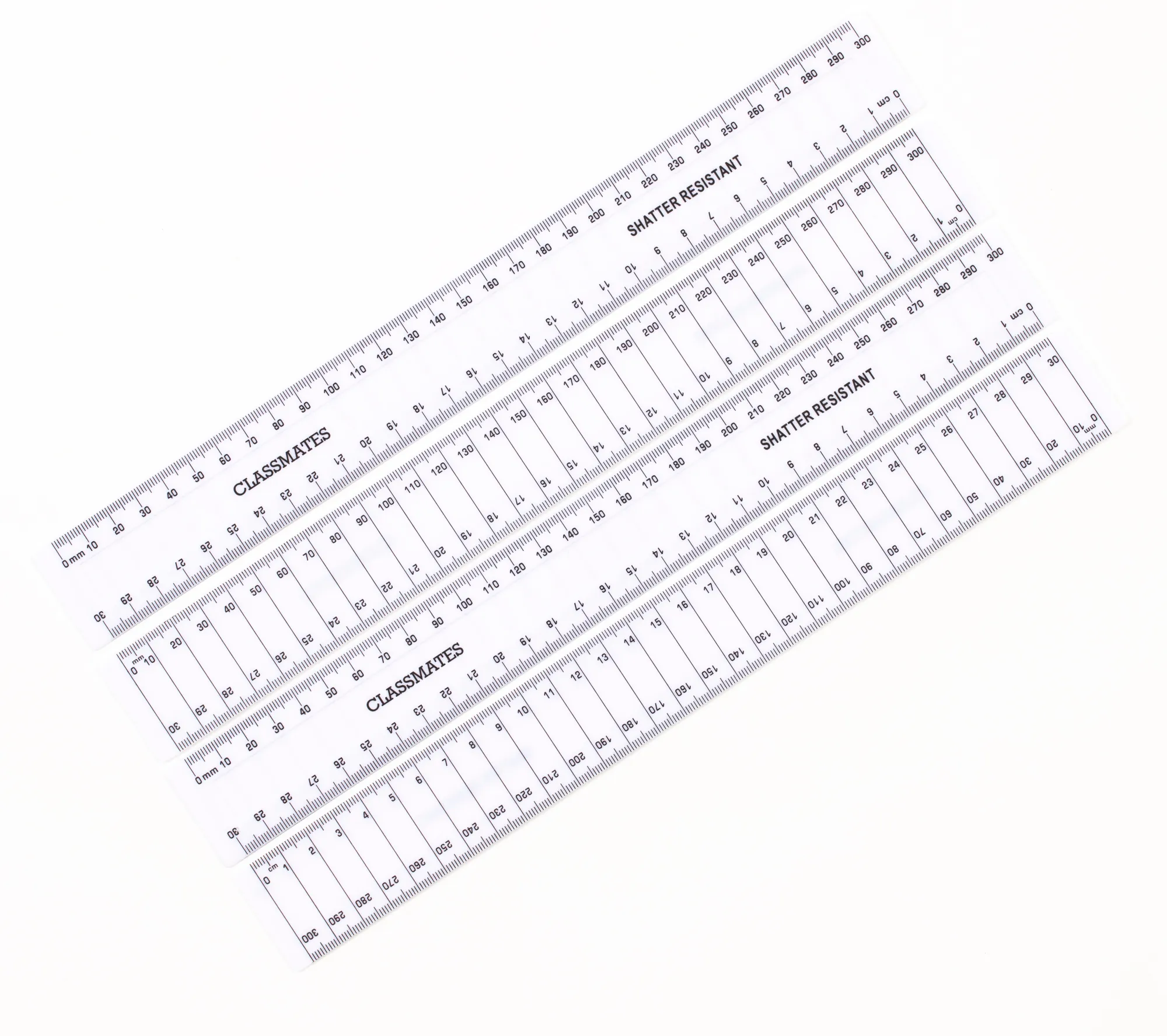 Rulers
