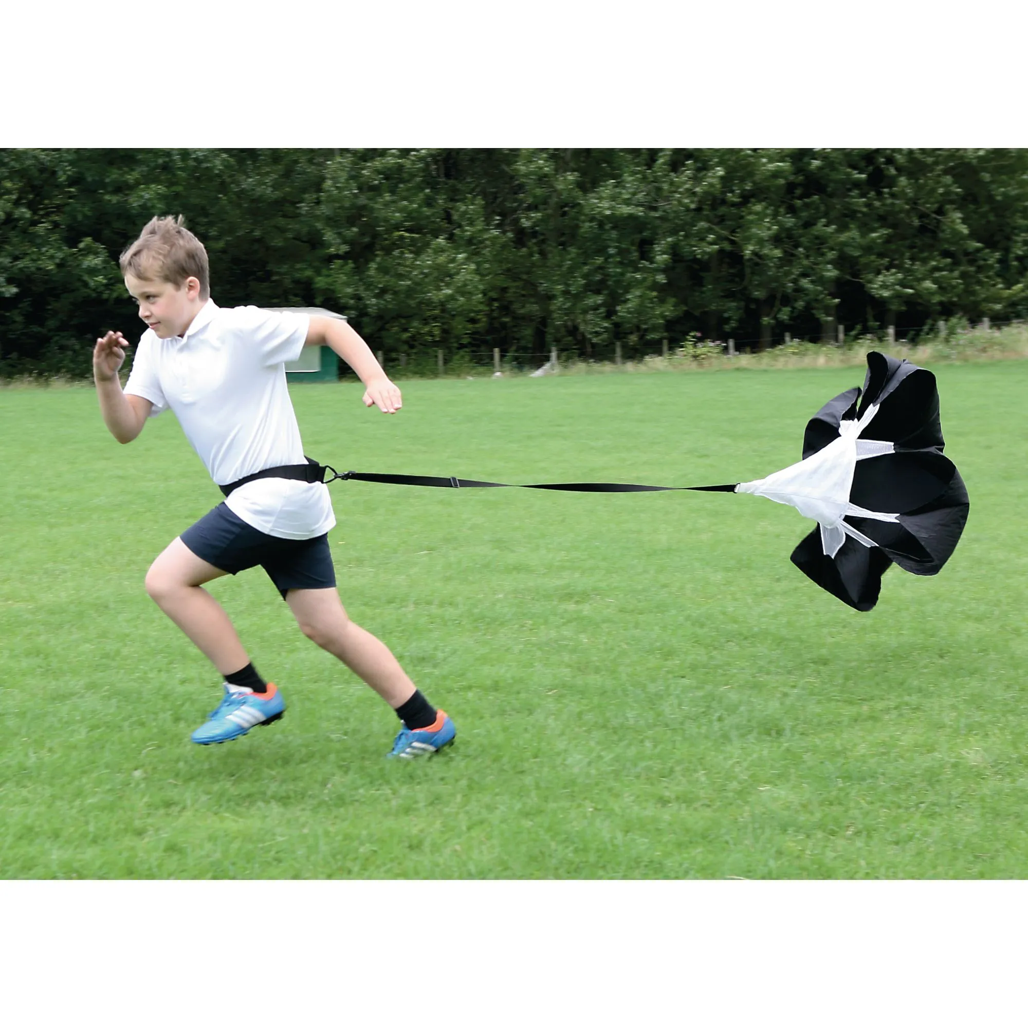 Fitness & Skills Development