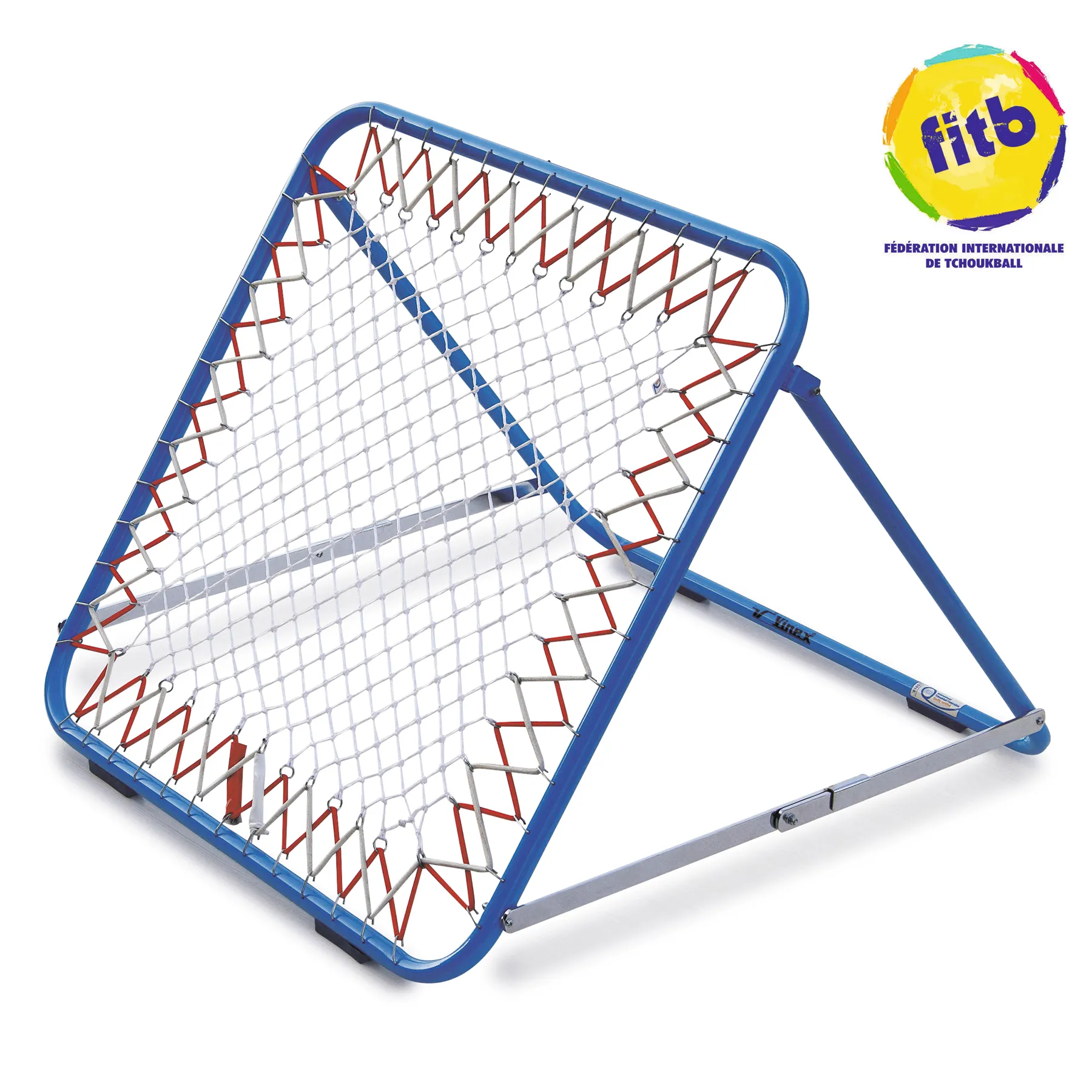 Tchoukball