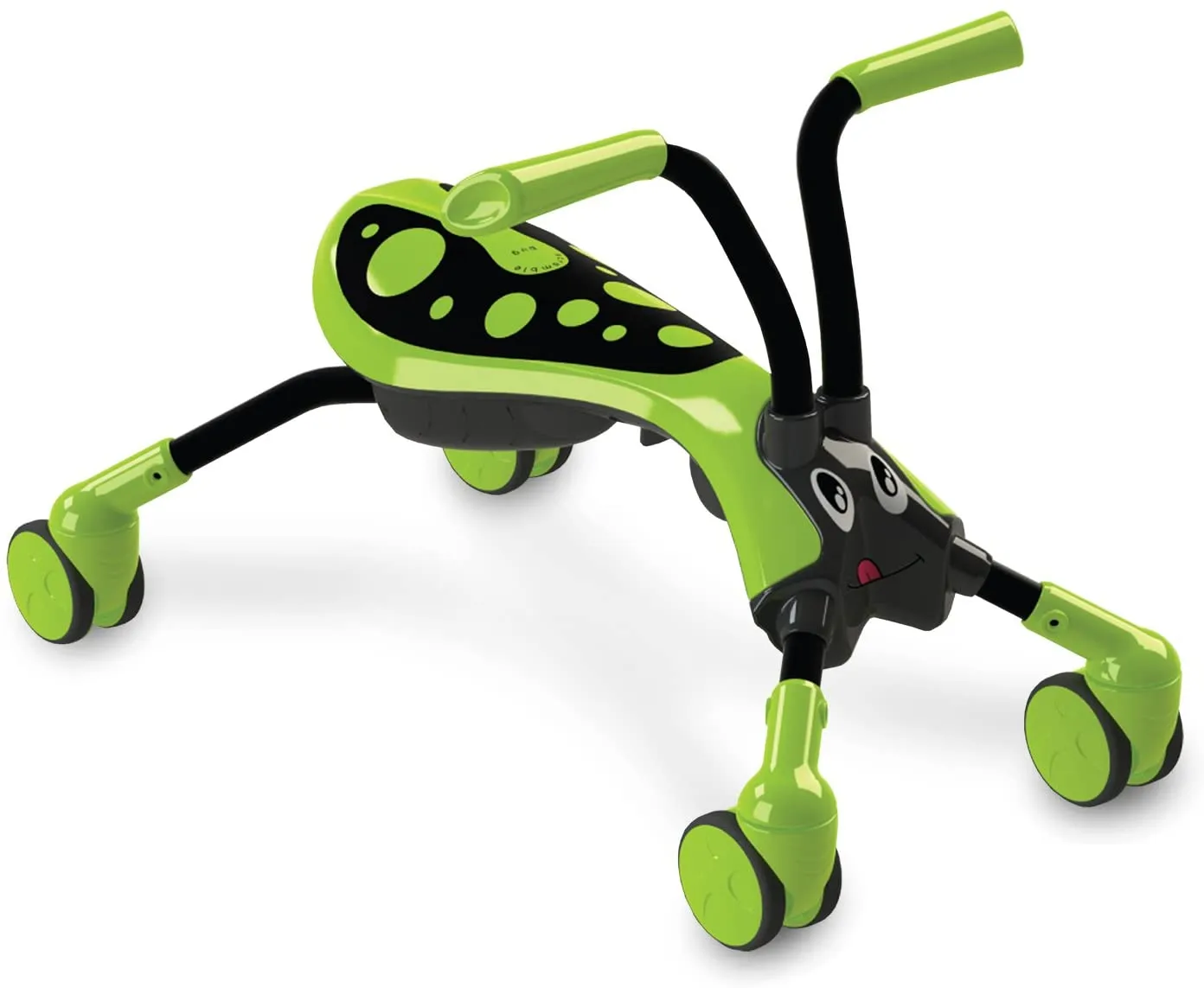 Trikes, Scooters & Ride Ons