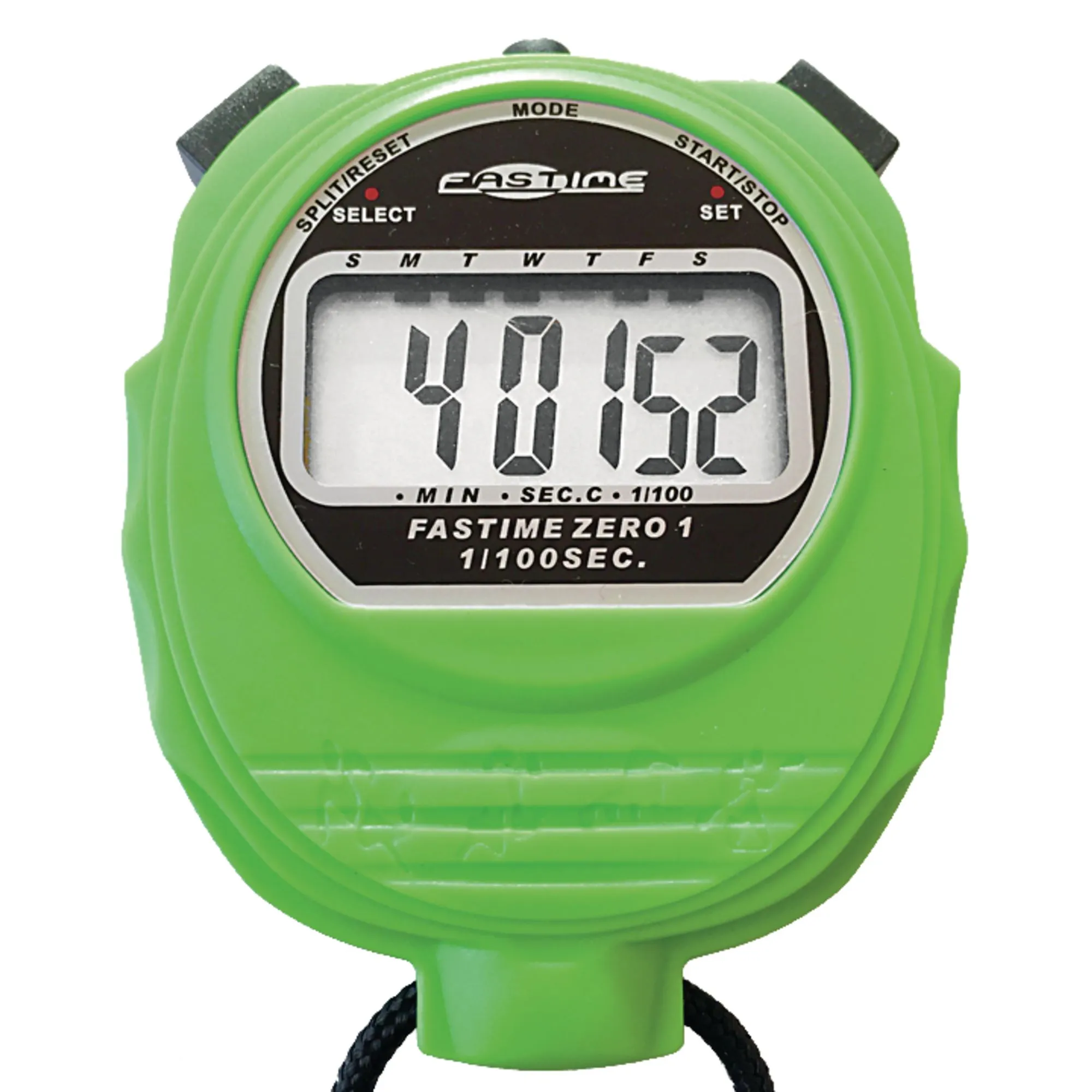 Stopwatches & Timers