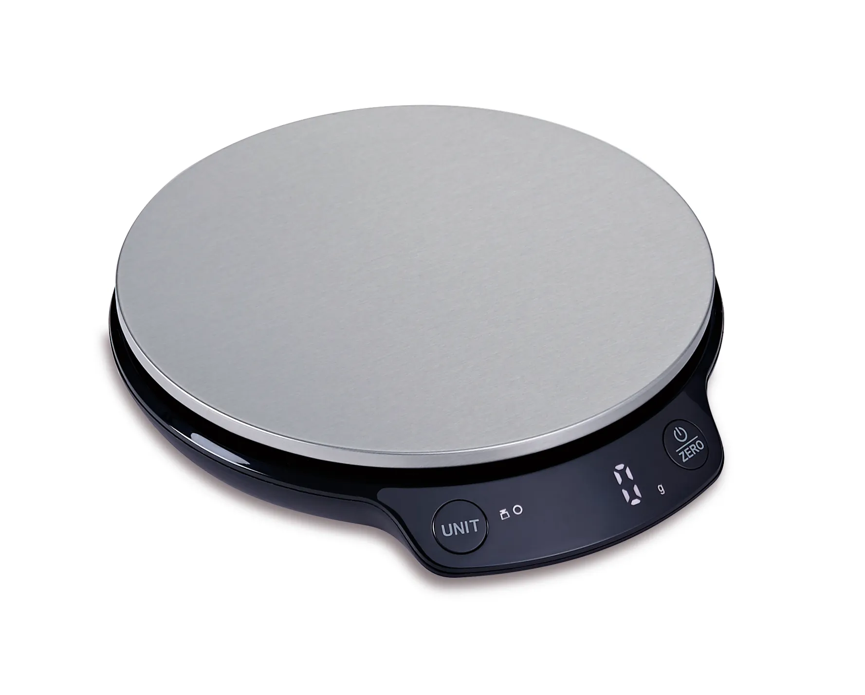 Weight & Measurement