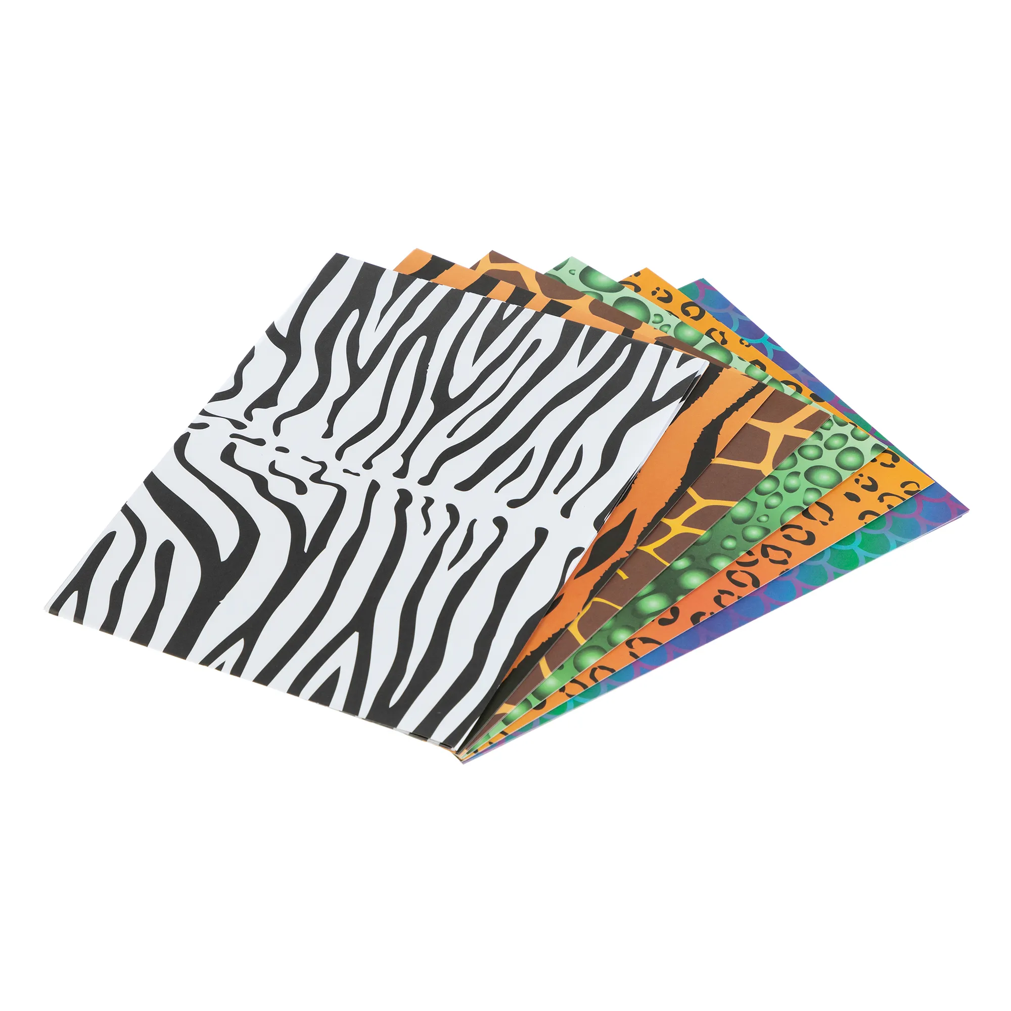 Other Creative Papers