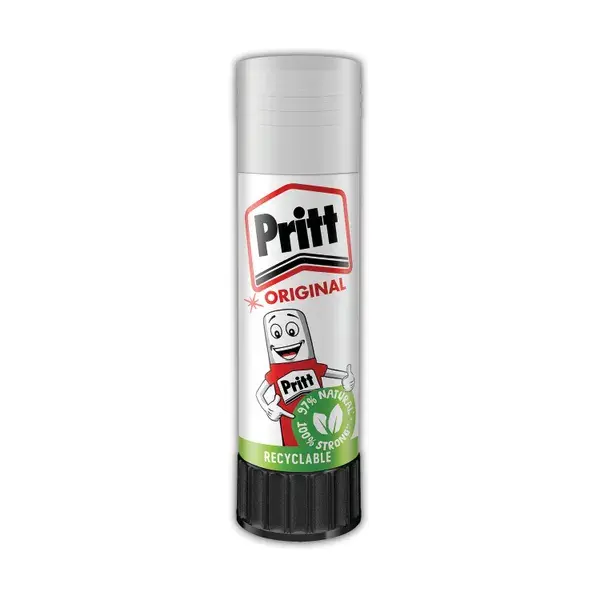 Pritt Stick Glue Stick 43g