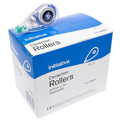 Correction Roller  4.2mmx7m Box of 10