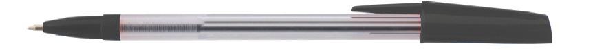 Ballpoint Pen Black