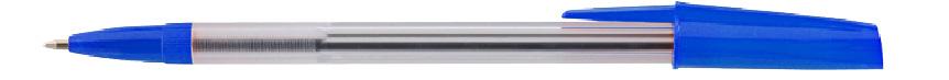 Ballpoint Pen Blue