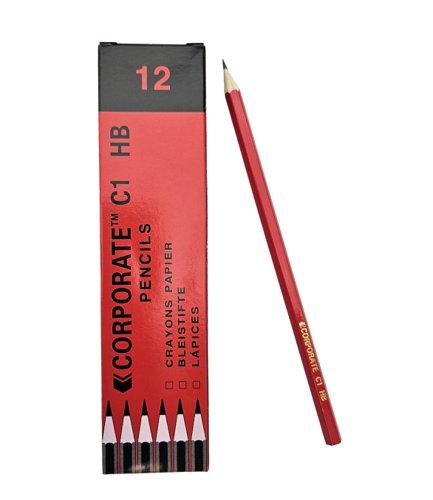 Pencil HB Box of 12