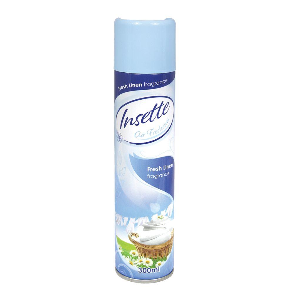 Air Freshener Aerosol