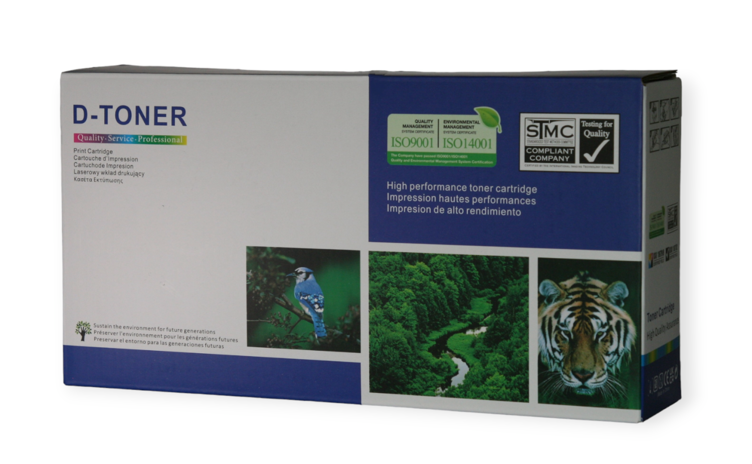 Utax 4505ci compatible Black 654510010