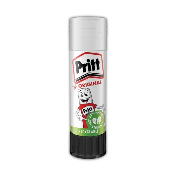 Pritt Stick Glue Stick 22g
