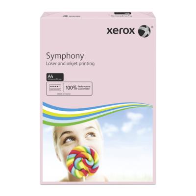 A4 160gsm Pink Card 250 Sheets