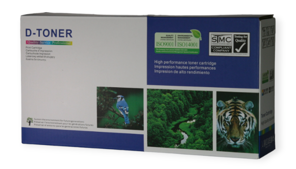 Utax 4505ci compatible Cyan 654510011