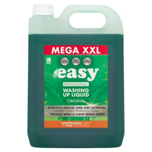 Washing Up Liquid 5 Litre