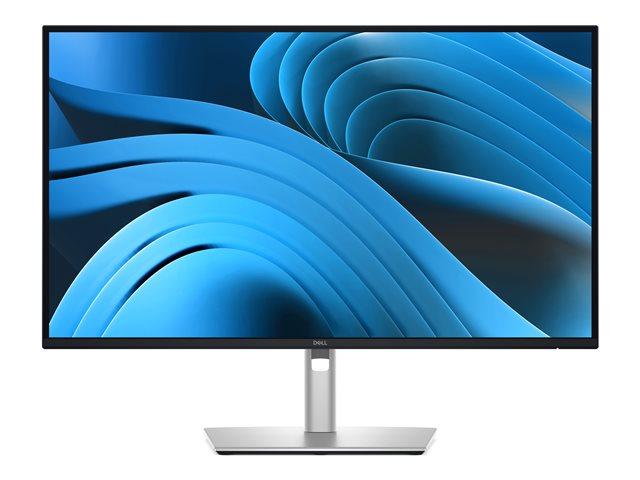 Dell Pro 27 Plus QHD Monitor P2725D  LED Monitor - 27" - 2560 x 1440 QHD @ 100 Hz - IPS - 350 cd/m² - 1500:1 - 5 ms - HDMI