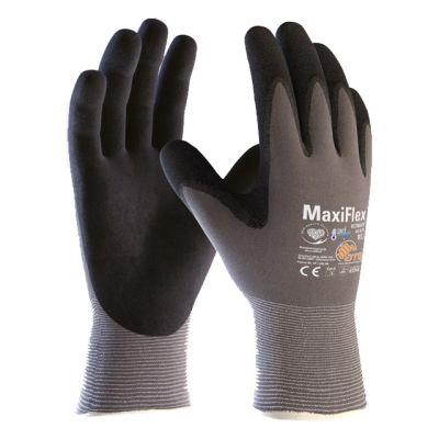 MaxiFlex Ultimate Gloves 42874 Medium No 8