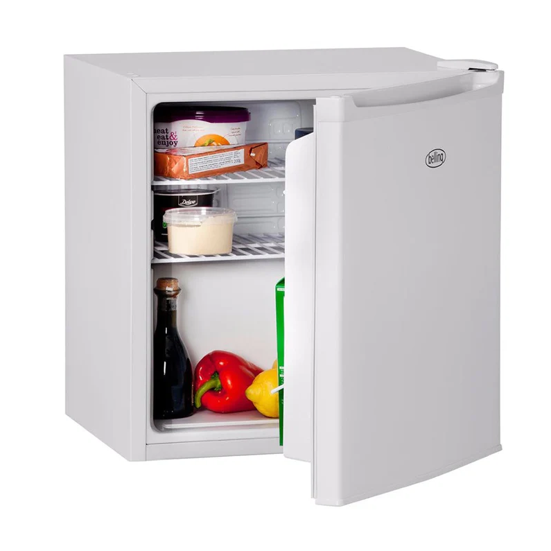 Belling 41 Litre Counter Top Fridge With Ice Box