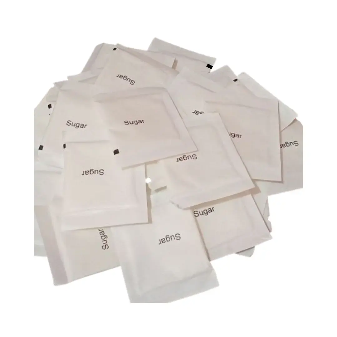 White Sugar Sachets 2.5g (1000)