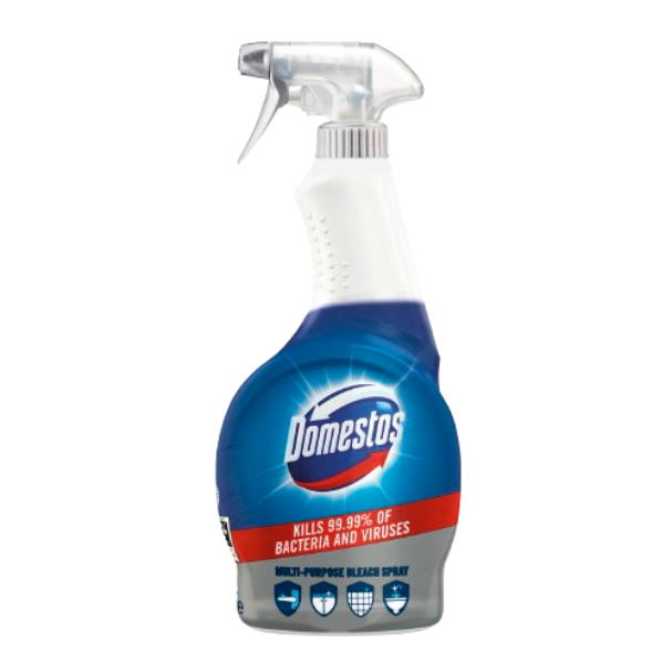 Domestos Bleach Spray 700mls