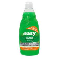 Easy Washing Up Liquid 500mls