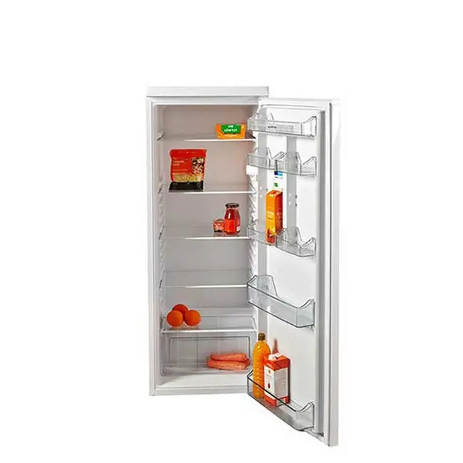 Nordmende Larder Fridge White 250Litre
