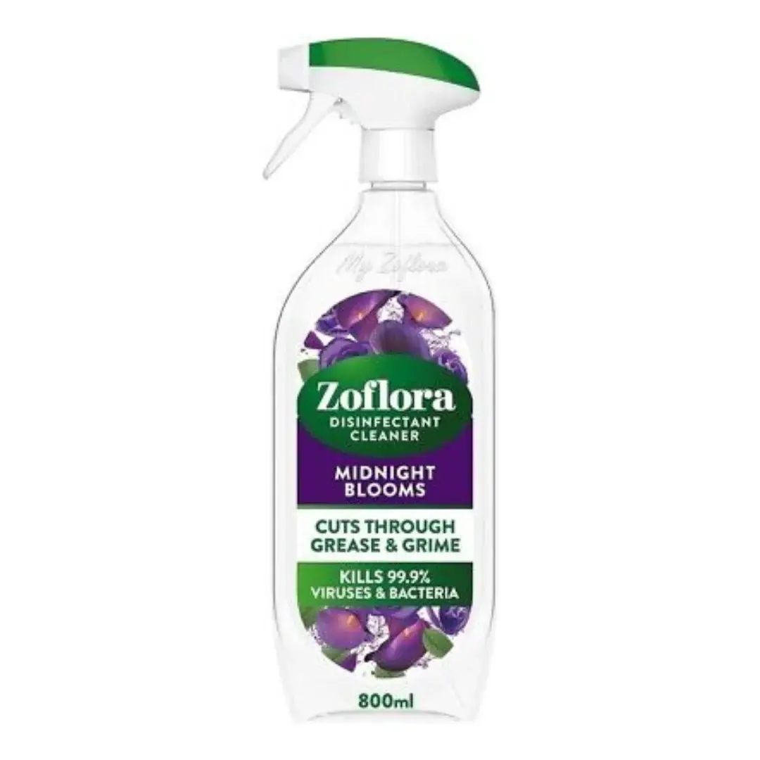 Zoflora Disinfectant Spray 800mls