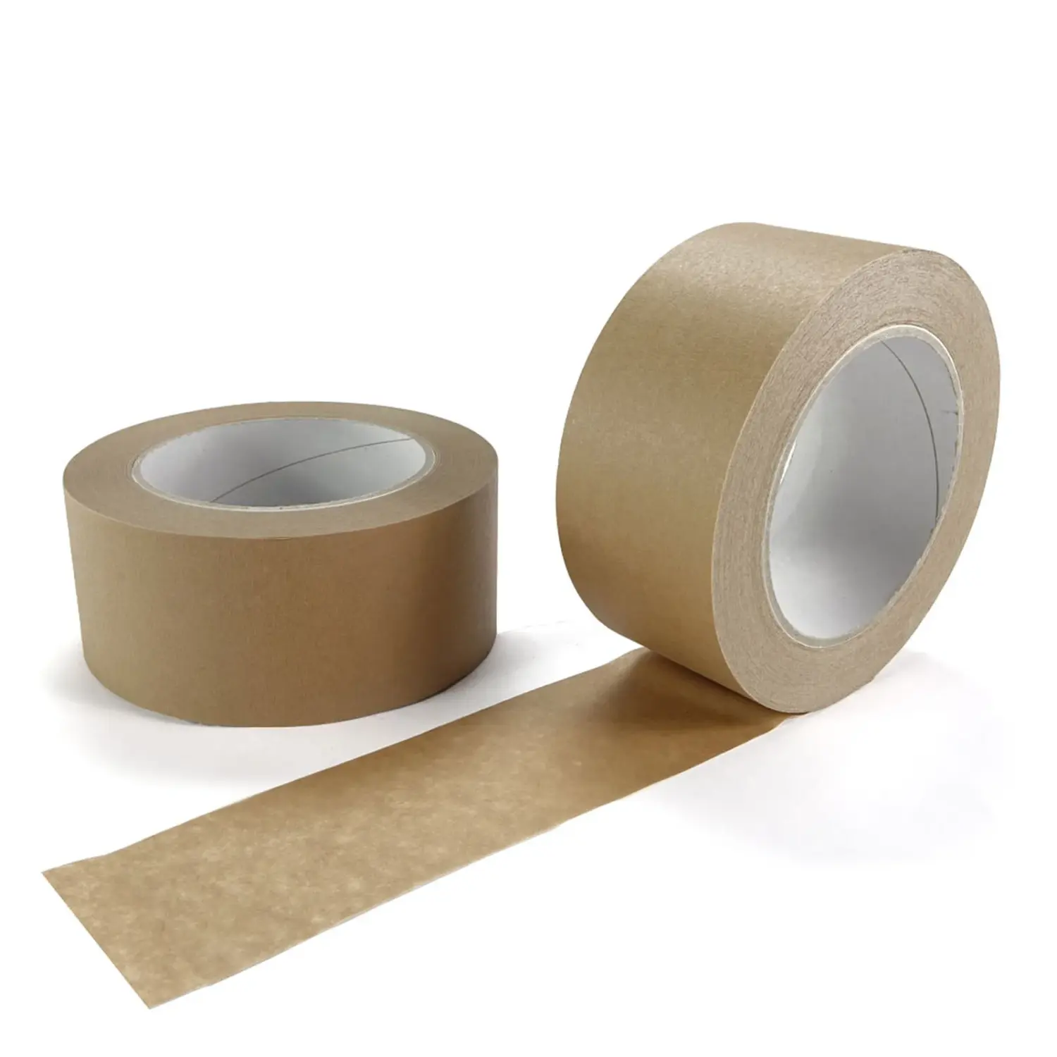 Kraft Brown Paper Tape 48mmx50m  Pk6