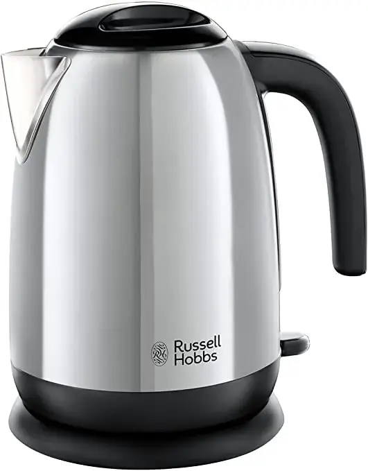 Russell Hobbs Stainless Steel Kettle 1.7L