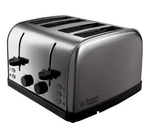 Russell Hobbs 4 Slice Toaster