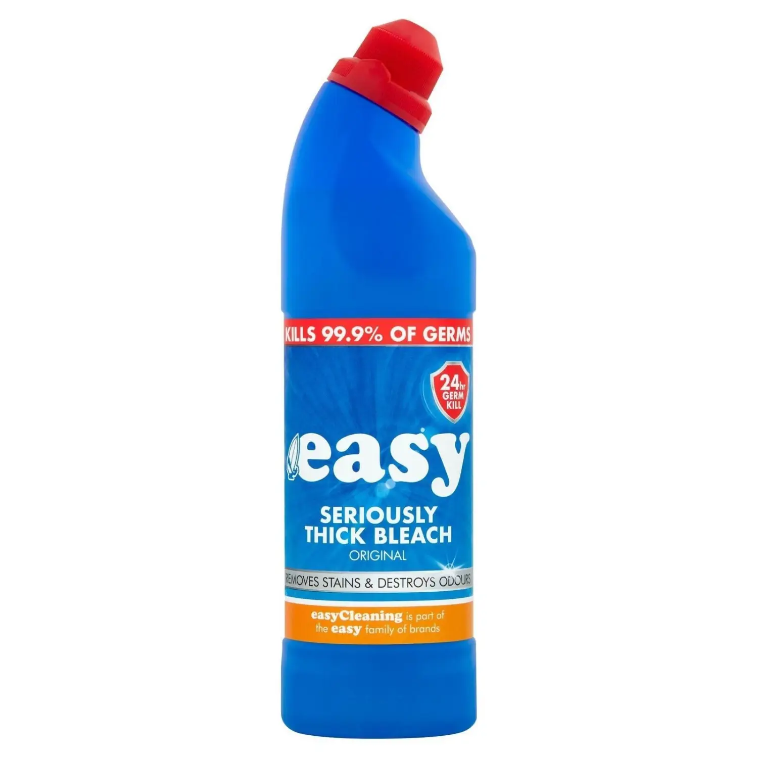 Easy Bleach Original 750mls