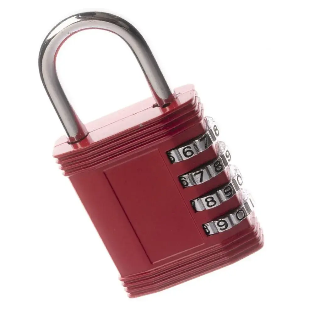 Tessi Combination Lock 45mm