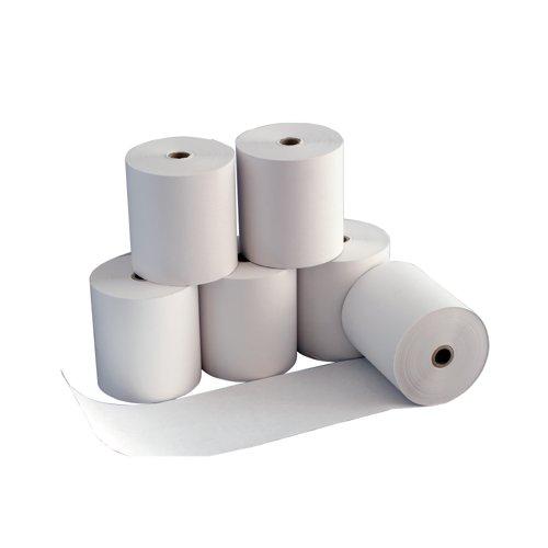 Thermall Roll 80x80x12.7mm 80g (Pk20)