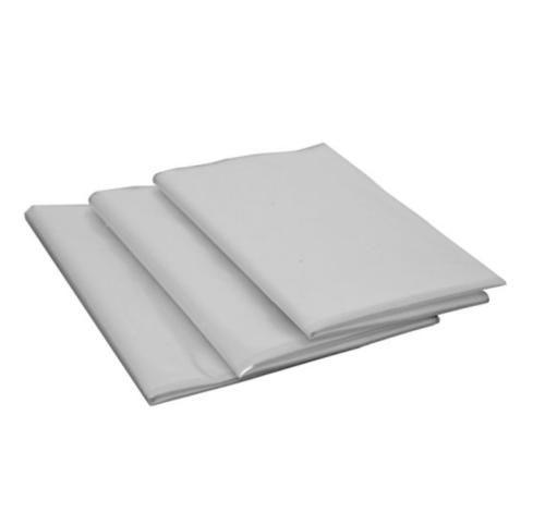 Clear 90L Heavy Duty Sacks Flat Packed Pk200 – Refuse Sacks | Polyco Healthline | Buywise Group | Workplace Supplies, Office Furniture & Workwear