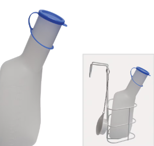 BWE Urine Bottle