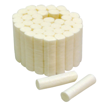 BWE Maxima Cotton Roll Size 2 600pk