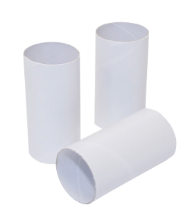 BWE Spirometer Mouthpieces Standard 100/Pack