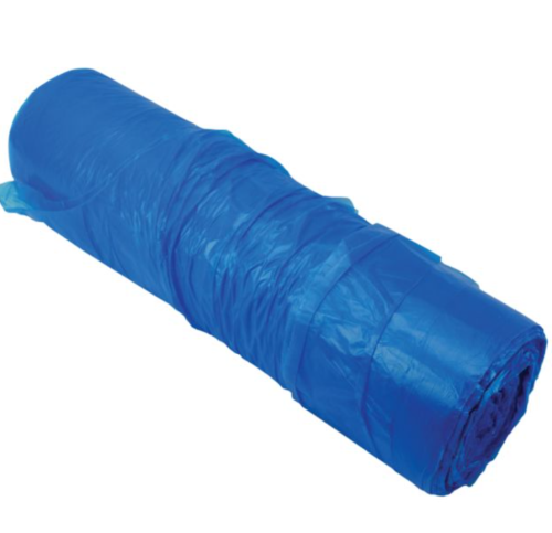 Shield Aprons  Heavy Duty 16 Micron Blue Roll of 200 – Aprons | Polyco Healthline | Buywise Group | Workplace Supplies, Office Furniture & Workwear