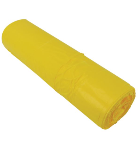 Shield Aprons  Heavy Duty 16 Micron Yellow Roll of 200 – Aprons | Polyco Healthline | Buywise Group | Workplace Supplies, Office Furniture & Workwear
